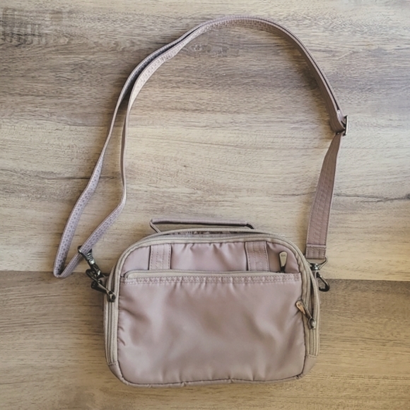 lug Bags Lug Roundabout Xl Crossbody Bag Poshmark